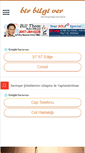 Mobile Screenshot of birbilgiver.com